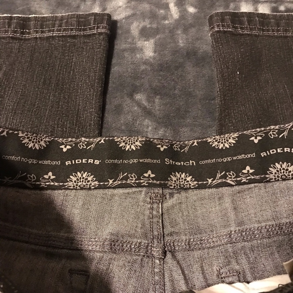 Riders By Lee Jeans - Picture 4 of 6